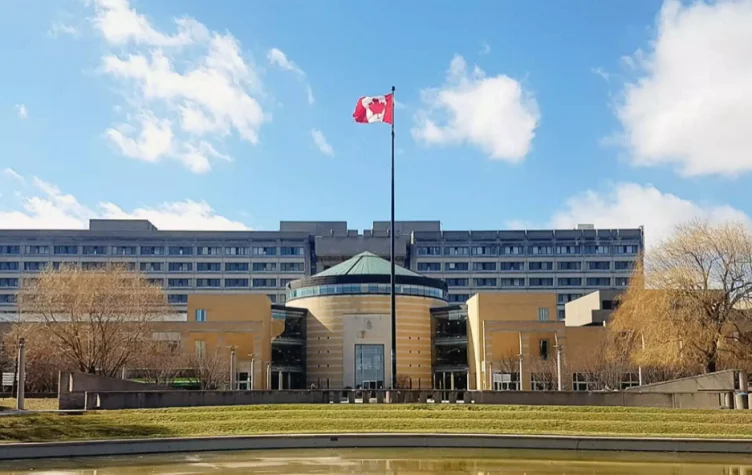 دانشگاه یورک کانادا