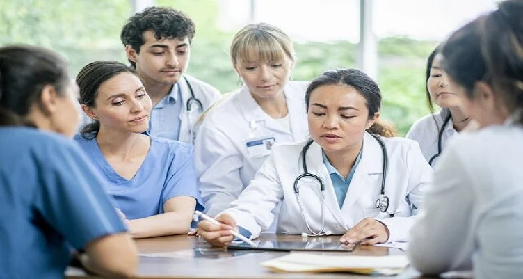 بهترین دانشگاههای پزشکی آمریکا