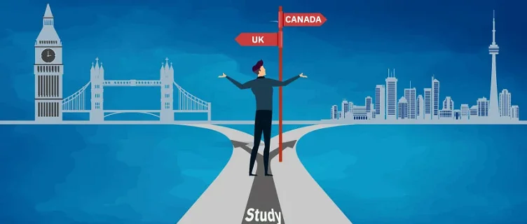 کدام کشور برای دانشجویان بین‌المللی بهتر است؟