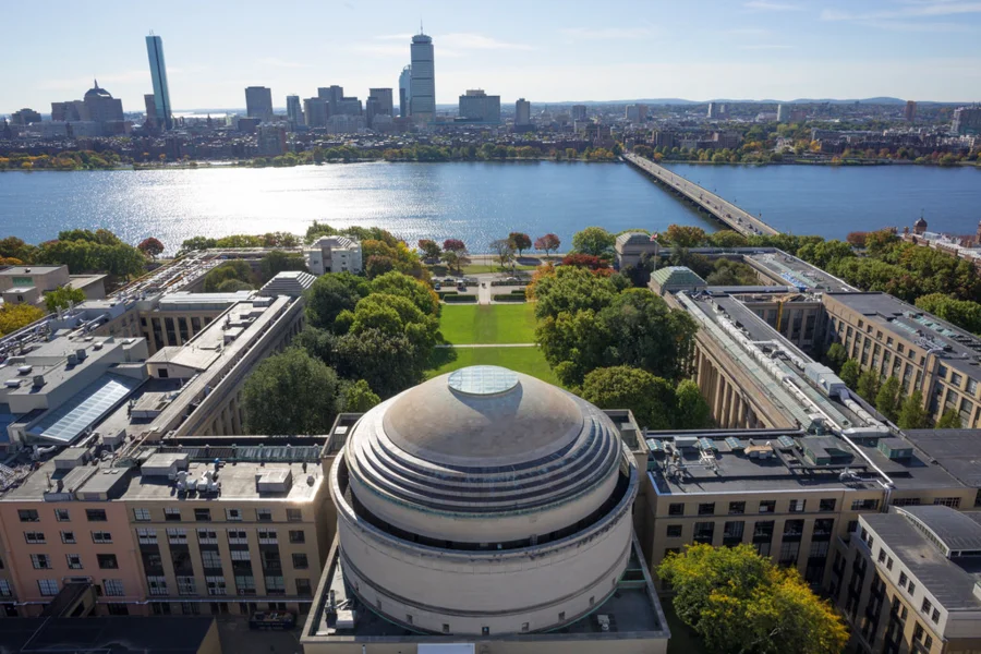 تحصیل-معماری-در-دانشگاه-MIT-آمریکا