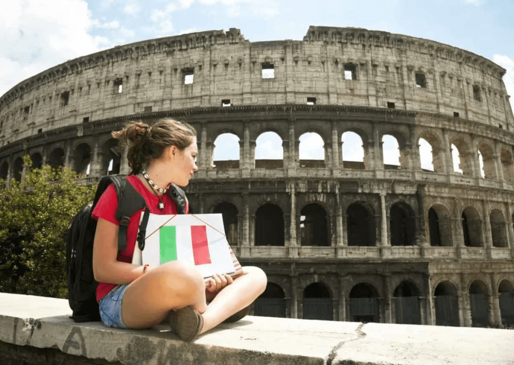 مدارک موردنیاز تحصیل در ایتالیا