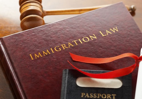 وکیل مهاجرت به المان