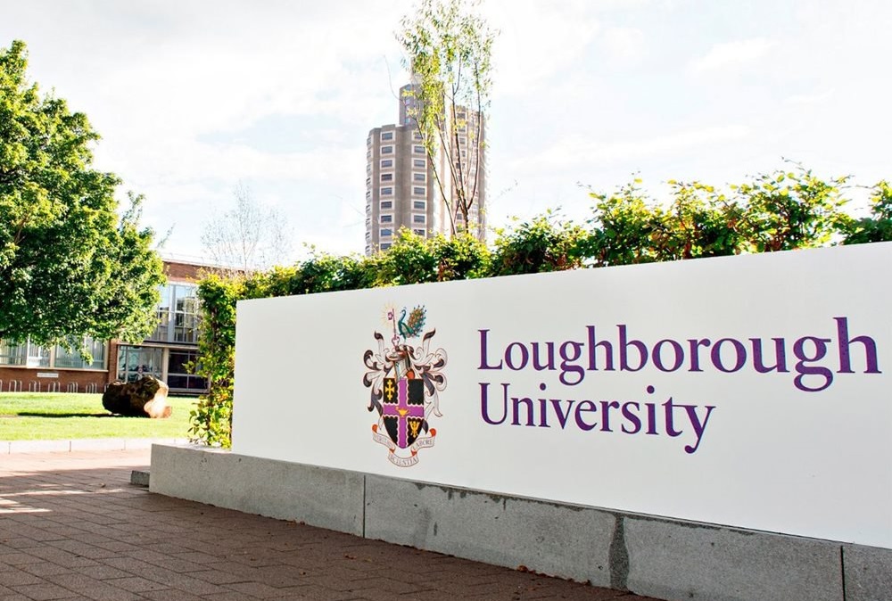 بهترین دانشگاه های انگلستان - لافبورو