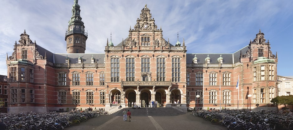 بهترین دانشگاه های هلند