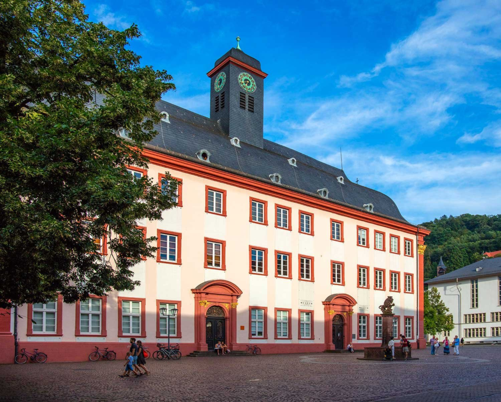 بهترین دانشگاه های آلمان کدام اند؟