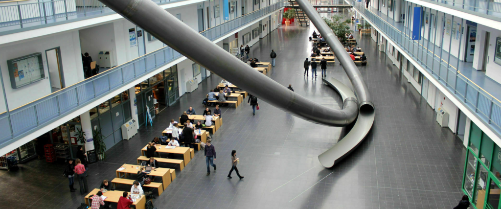 لیست بهترین دانشگاه های آلمان
