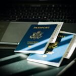 بررسی جامع انواع ویزاهای آمریکا