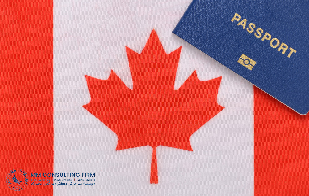 تفاوت های شهروندی و اقامت دائم در کانادا چیست؟